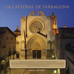 LA CATEDRAL DE TARRAGONA | 9788412840223 | AAVV