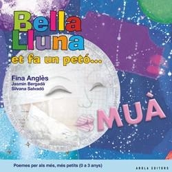 BELLA LLUNA ET FA UN PETO... | 9788412840247 | FINA ANGLES