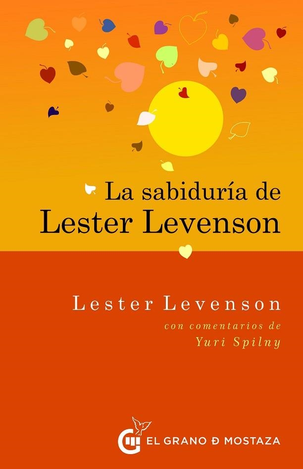 LA SABIDURÍA DE LESTER LEVENSON | 9788412175936 | LEVENSON, LESTER / IRIBARREN, MIGUEL