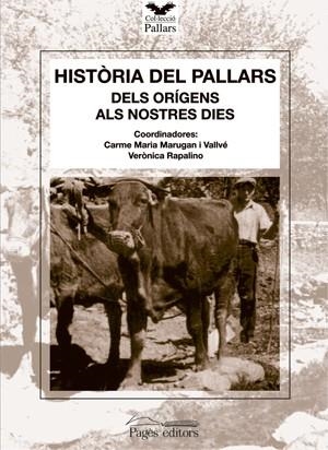 HISTÒRIA DEL PALLARS, DELS ORÍGENS ALS NSOTRES DIES | 9788497792653