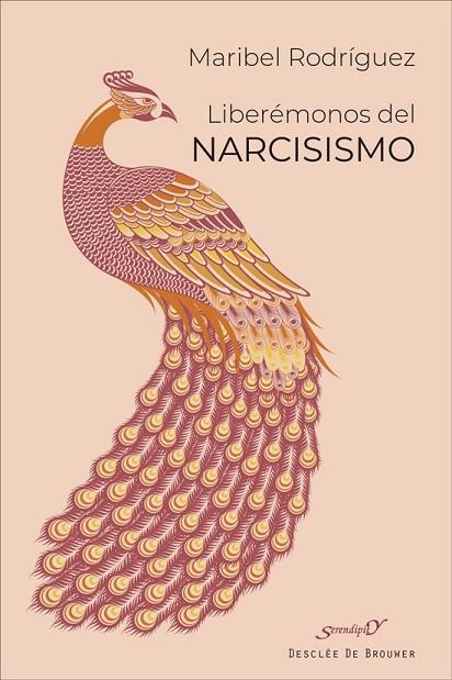 LIBERÉMONOS DEL NARCISISMO | 9788433032645 | RODRÍGUEZ FERNÁNDEZ, MARÍA ISABEL