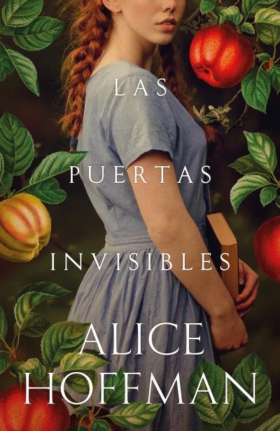 LAS PUERTAS INVISIBLES | 9788419030948 | HOFFMAN, ALICE