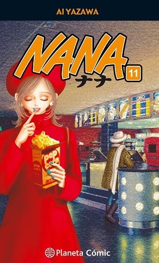 NANA Nº 11/21 | 9788491460183 | YAZAWA, AI