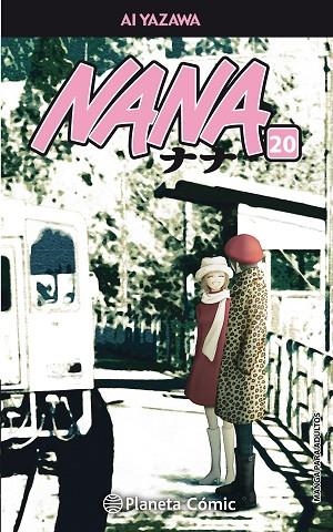 NANA Nº 20/21 | 9788491460275 | YAZAWA, AI