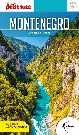 MONTENEGRO | 9788418086472