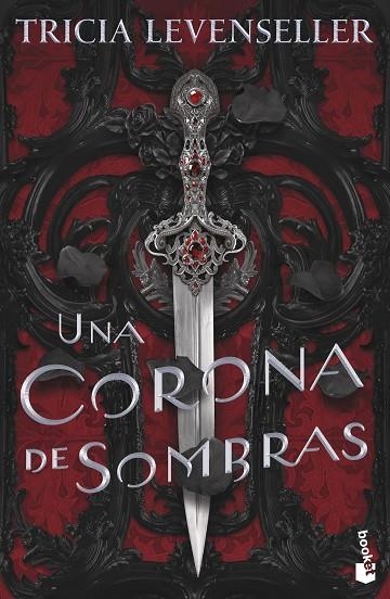 UNA CORONA DE SOMBRAS | 9788408287544 | LEVENSELLER, TRICIA