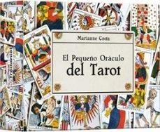 EL PEQUEÑO ORACULO DEL TAROT | 9782813231130 | COSTA, MARIANNE