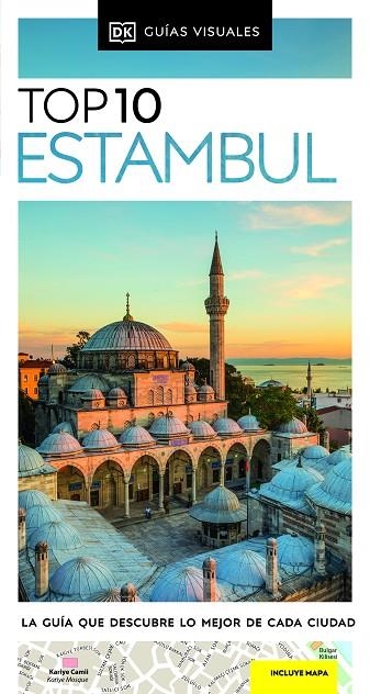 ESTAMBUL | 9780241705292