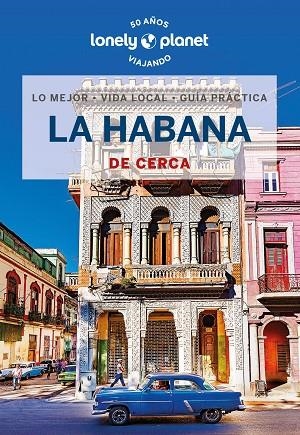 LA HABANA  | 9788408230243 | SAINSBURY, BRENDAN