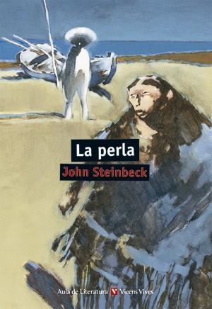 LA PERLA | 9788468231778 | STEINBECK, JOHN