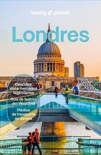 LONDRES | 9788408285861 | BREMNER, JADE / FALLON, STEVE / HUSSAIN, THARIK / DOVI, VIVIENNE / WRESSELL, TAMSIN / WONG, JAMES