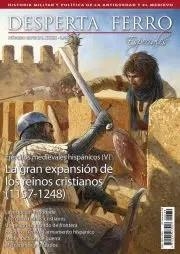 EJERCITOS MEDIEVALES HISPANICOS 5. LA GRAN EXPANSION DE LOS REINOS CRISTIANOS 1157-1248 | DE39