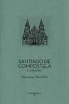 SANTIAGO DE COMPOSTELA | 9788412835717 | ASOREY, DANIEL