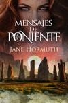 MENSAJES DE PONIENTE | 9788410070417 | HORMUTH, JANE