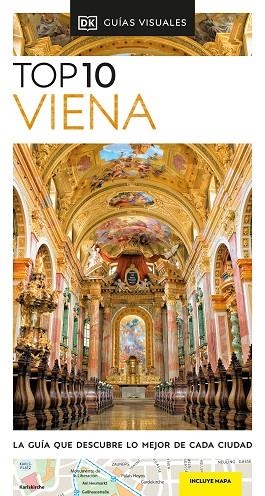 VIENA | 9780241705360 | DK