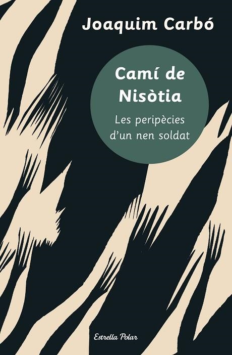 CAMÍ DE NISÒTIA. LES PERIPECIES D´UN NEN SOLDAT | 9788413898407 | CARBÓ, JOAQUIM