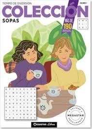 COLECCION SOPAS 01 | 9789493313002