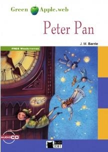 PETER PAN (FREE AUDIO) | 9788468222608 | BARRIE, JAMES MATTHEW