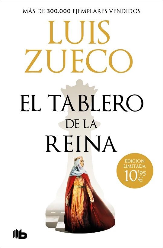 EL TABLERO DE LA REINA. UN MUNDO NUEVO 1 | 9788413149905 | ZUECO, LUIS