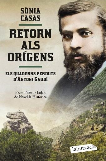 RETORN ALS ORÍGENS (PREMI NÉSTOR LUJÁN 2023) | 9788419971302 | CASAS, SÒNIA