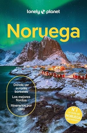 NORUEGA | 9788408286288 | HAM, ANTHONY / GRAHAM, GEMMA / ANDERSON, HUGH FRANCIS / HIPPLE, ANNIKA