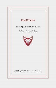 FOSFENOS | 9788412864038 | VILLAGRASA ENRIQUE