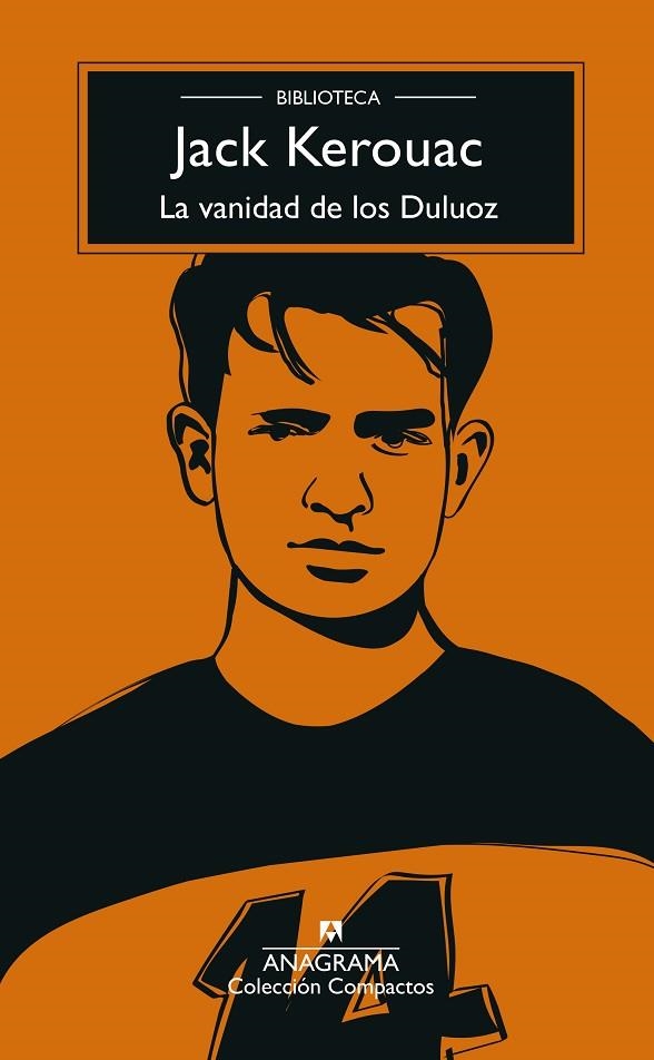 LA VANIDAD DE LOS DULUOZ | 9788433918550 | KEROUAC, JACK