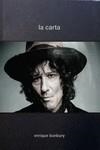 LA CARTA | 9788419234469 | BUNBURY, ENRIQUE