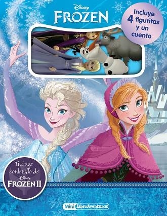 FROZEN | 9788499519555