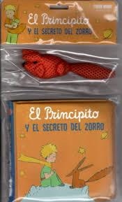 EL PRINCIPITO Y EL SECRETO DEL ZORRO | 9788411509848