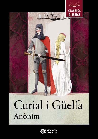 CURIAL I GÜELFA | 9788448947811 | ANÒNIM