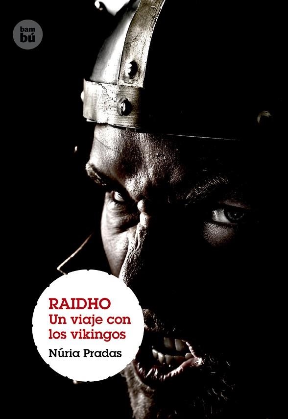 RAIDHO. UN VIAJE CON LOS VIKINGOS | 9788483431382 | PRADAS ANDREU, NÚRIA