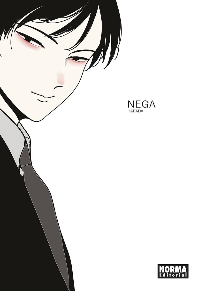 NEGA | 9788467967944 | HARADA