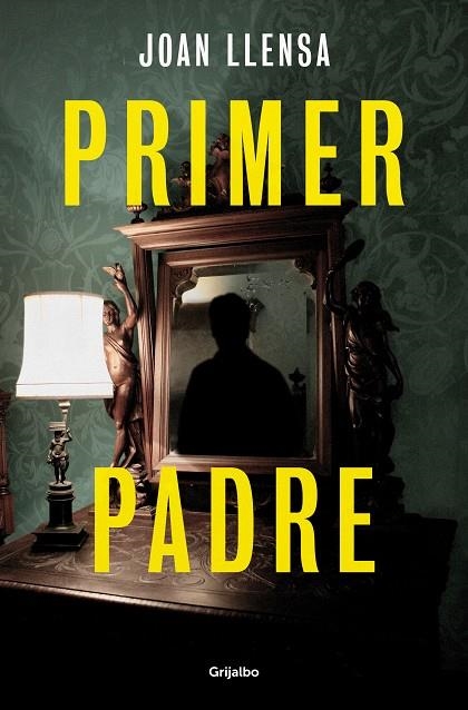 PRIMER PADRE | 9788425367519 | LLENSA, JOAN