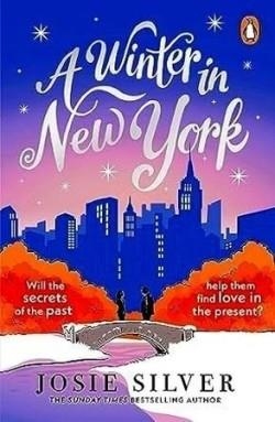 A WINTER IN NEW YORK | 9780241995938 | SILVER, JOSIE