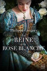 LA REINE A LA ROSE BLANCHE | 9782381224978 | GREGORY PHILIPP