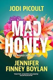 MAD HONEY | 9781473692497 | PICOULT, JODI