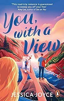 YOU WITH A VIEW | 9781804991213 | JOYCE JESSICA