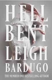 HELL BENT | 9781473228030 | BARDUGO, LEIGH