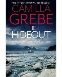 THE HIDEOUT | 9781838774356 | GREBE, CAMILLA