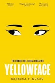 YELLOWFACE | 9780008532819 | KUANG, R. F.