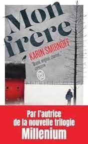 MON FRERE | 9782290375037 | SMIRNOFF KARIN