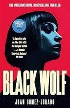 BLACK WOLF | 9781529093759 | GÓMEZ-JURADO, JUAN