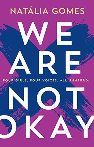 WE ARE NOT OK | 9780008291846 | GOMES NATALIA