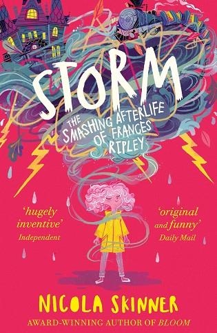 STORM | 9780008295363 | SKINNER, NICOLA