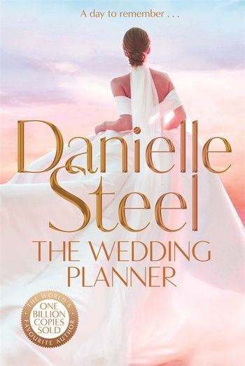 THE WEDDING PLANNER | 9781529022209 | STEEL DANIELLE