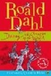 DANNY THE CHAMPION OF THE WORLD | 9780141322674 | DAHL, ROALD