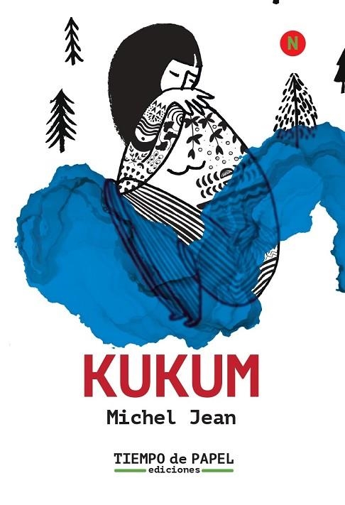 KUKUM | 9788409383078 | MICHAEL JEAN