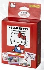 HELLO KITTY ECO BLISTER 10 SOBRRES | 9788427873865