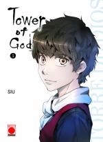 TOWER OF GOD N.1 | 9788411019422 | LEE JONG HUI (SIU)